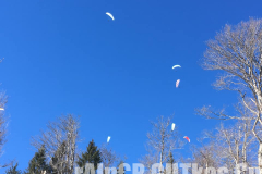Skitour Gemeindealpe, Skikiter