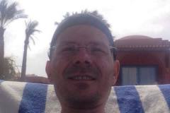 In Sharm El Sheikh