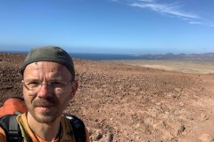 Auf Lanzarote