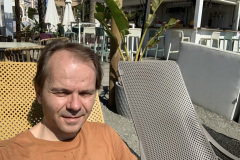 Projekttreffen Torre del Mar, Malaga