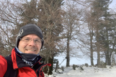 Skitour am Muckenkogel