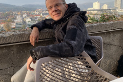 Am Römerberg in Linz