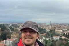 Projekttreffen Vizenca