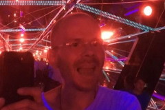 In der Villa Sinnenreich in Rohrbach