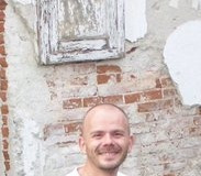 Am Mittelalterfest im Schloss Leiben