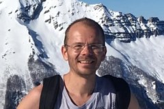 Auf der Gemeindealpe, vor dem Ötscher