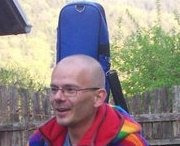 Mit Gitarre im Mühlviertel