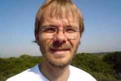 Am Baumwipfelweg der Garten Tulln