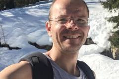 Skitour auf die Gemeindealpe