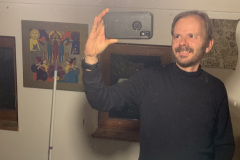 Mac Rettung in Pierbach