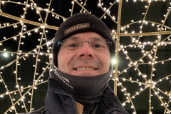 Am Domplatz in St.Pölten