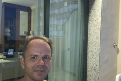 Projekttreffen Torre del Mar, Malaga