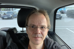 Projekttreffen Torre del Mar, Malaga