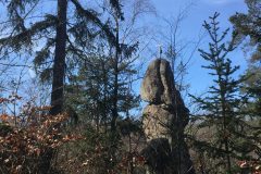 Kerzenstein Kerzenstein