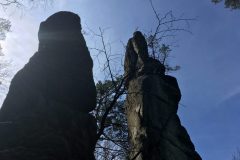 Kerzenstein Kerzenstein