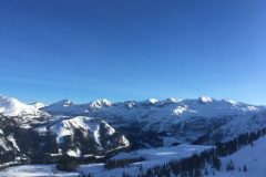 Panorama Blick vom Absolute Park