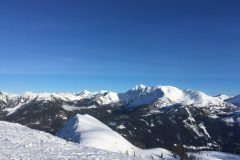 Panorama Blick vom Absolute Park