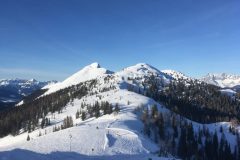 Panorama Blick vom Absolute Park