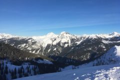 Panorama Blick vom Absolute Park