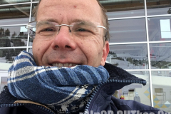 Pause im Absolute Park