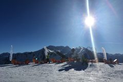 Bergstation