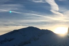 Sonnenuntergang