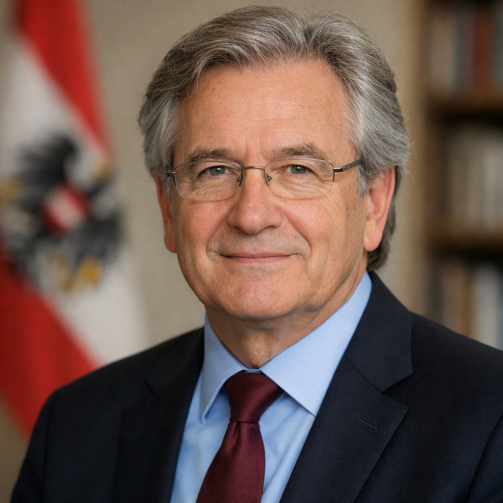 Ki Generiertes Bild von mir, oder wem auch immer, eindeutige Halluzination
