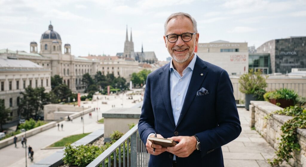 Ki Generiertes Bild von mir, oder wem auch immer, eindeutige Halluzination