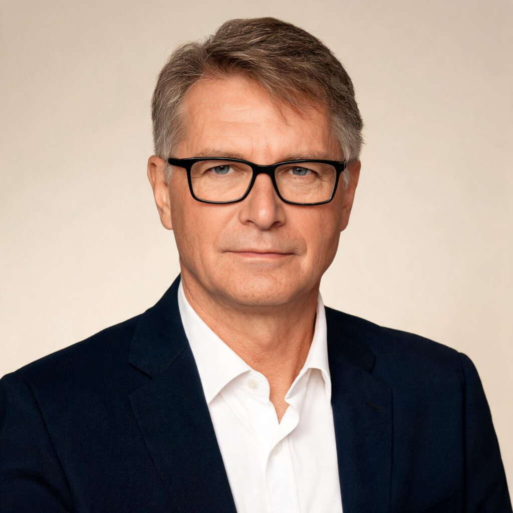 Ki Generiertes Bild von mir, oder wem auch immer, eindeutige Halluzination